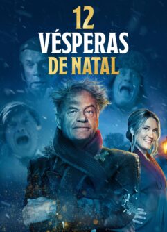 12 Vésperas de Natal