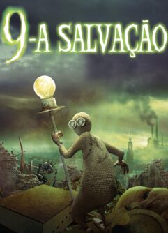 9: A Salvação