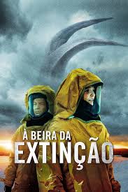 À Beira da Extinção